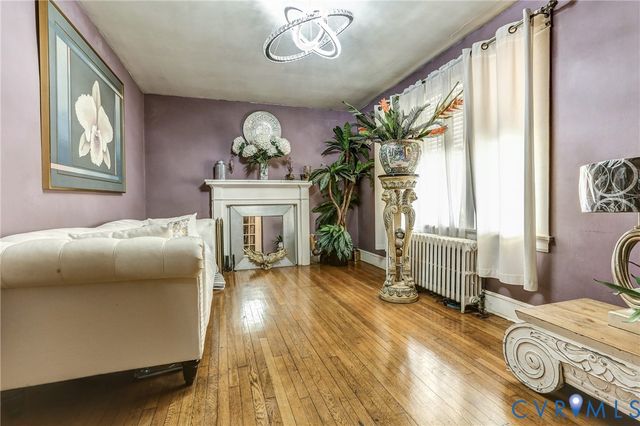 1110 Fourqurean Ln, Richmond, VA 23222
