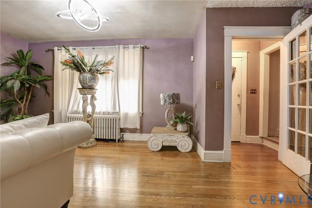 1110 Fourqurean Ln, Richmond, VA 23222