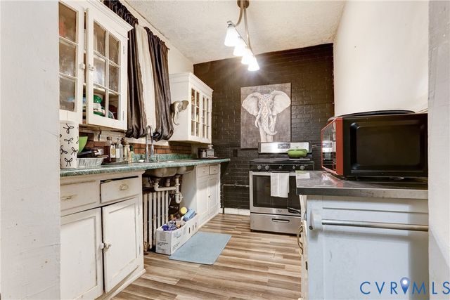 1110 Fourqurean Ln, Richmond, VA 23222