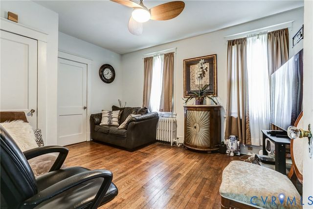 1110 Fourqurean Ln, Richmond, VA 23222