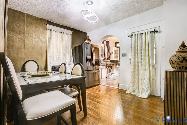 1110 Fourqurean Ln, Richmond, VA 23222