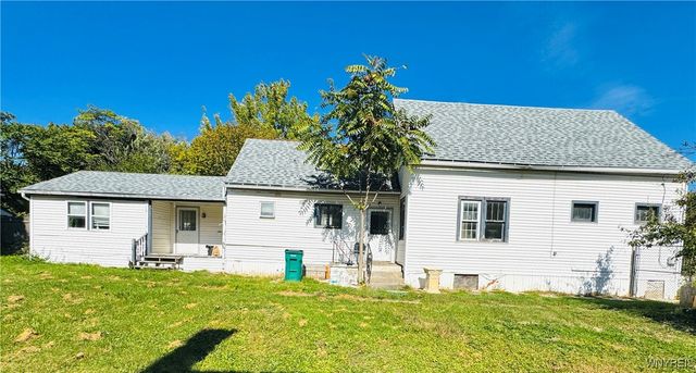 236 Davey Street, Buffalo, NY 14206