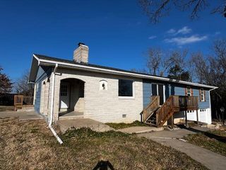 3025 W State Highway H W, Shell Knob, MO 65747