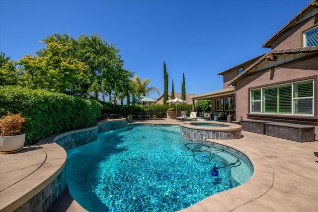 2178 Aiken Way, El Dorado Hills, CA 95762
