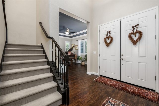 2178 Aiken Way, El Dorado Hills, CA 95762