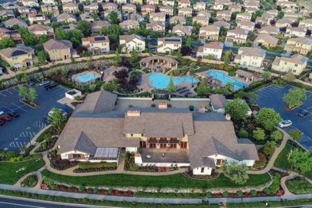 2178 Aiken Way, El Dorado Hills, CA 95762