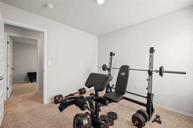 11717 Annette Drive, Yukon, OK 73099