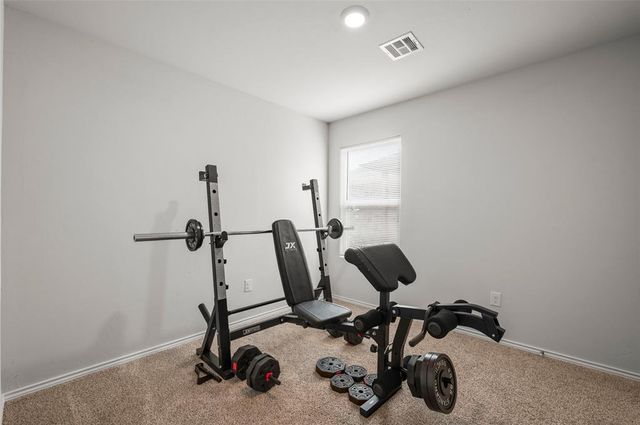 11717 Annette Drive, Yukon, OK 73099