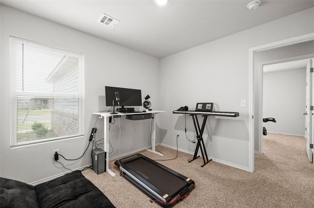 11717 Annette Drive, Yukon, OK 73099