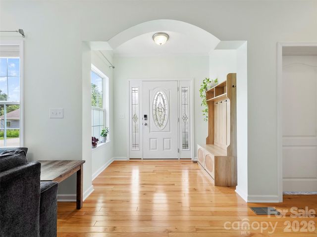 9 Farthings Drive, Arden, NC 28704