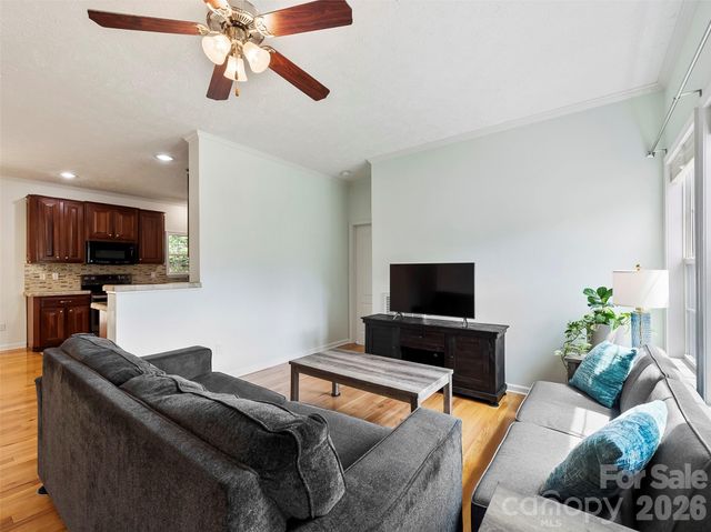 9 Farthings Drive, Arden, NC 28704