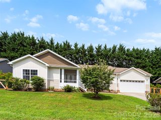 9 Farthings Drive, Arden, NC 28704