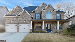 972 Dorsey Place Court, Lawrenceville, GA 30045