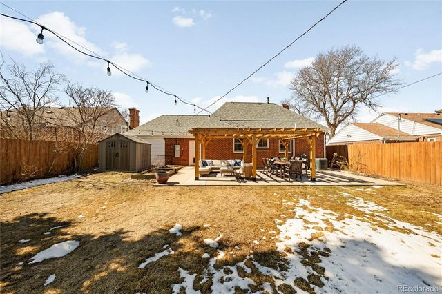 2670 Kearney Street, Denver, CO 80207