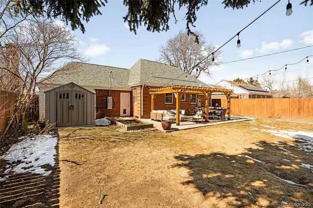 2670 Kearney Street, Denver, CO 80207