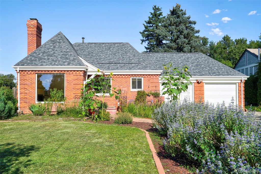 2670 Kearney Street, Denver, CO 80207