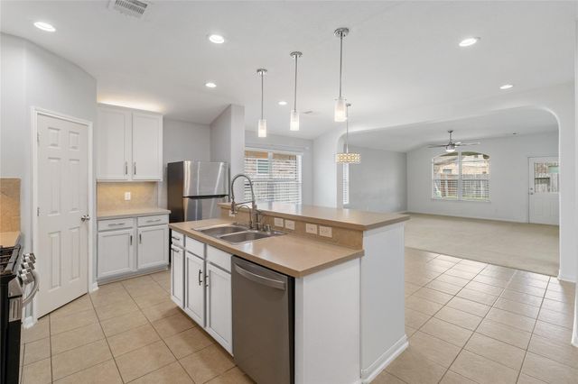 2732 San Marco Lane, League City, TX 77573