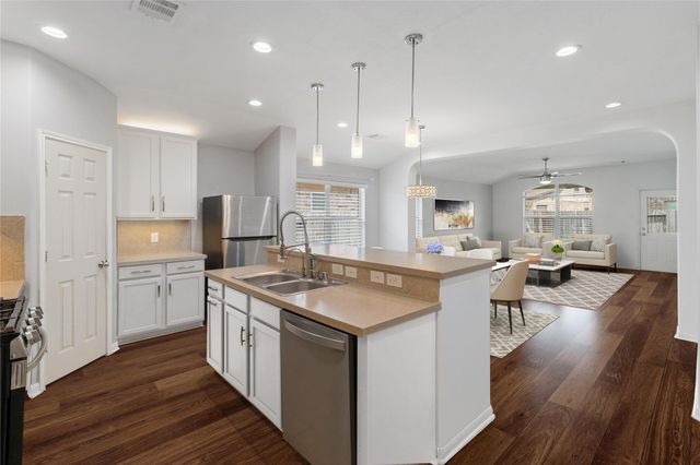 2732 San Marco Lane, League City, TX 77573