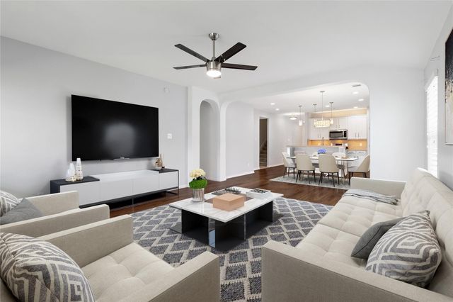 2732 San Marco Lane, League City, TX 77573