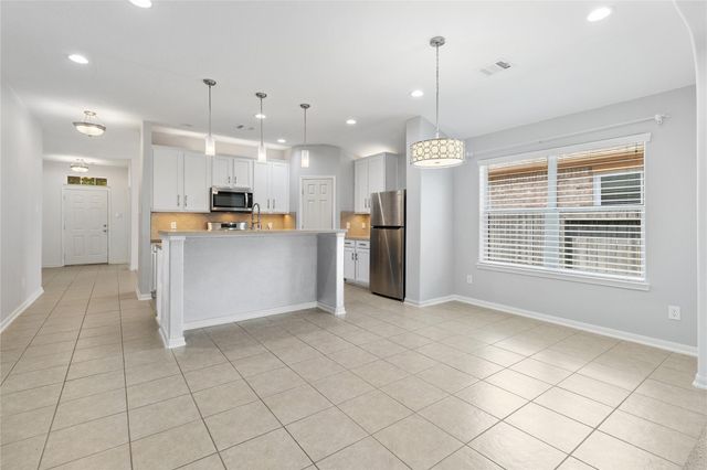 2732 San Marco Lane, League City, TX 77573