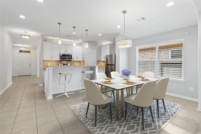 2732 San Marco Lane, League City, TX 77573