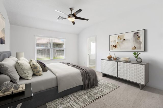 2732 San Marco Lane, League City, TX 77573