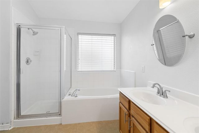 2732 San Marco Lane, League City, TX 77573