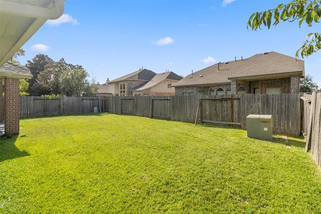 2732 San Marco Lane, League City, TX 77573