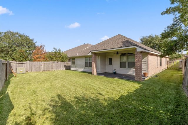 2732 San Marco Lane, League City, TX 77573