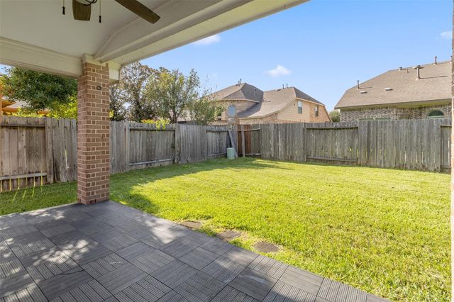 2732 San Marco Lane, League City, TX 77573