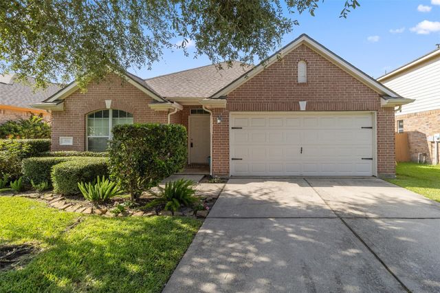 2732 San Marco Lane, League City, TX 77573