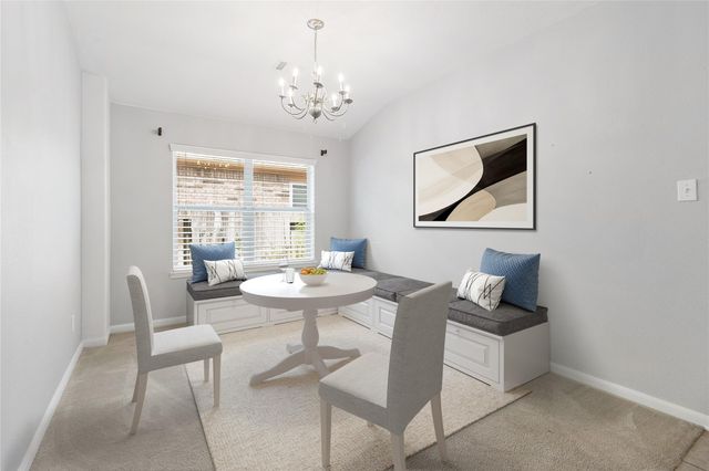 2732 San Marco Lane, League City, TX 77573