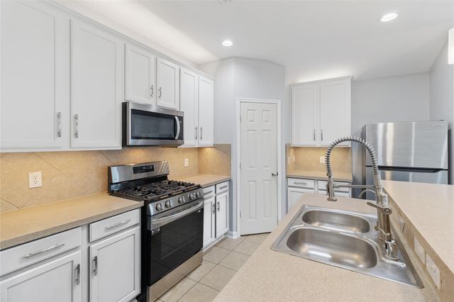 2732 San Marco Lane, League City, TX 77573