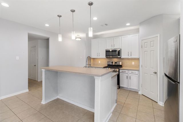 2732 San Marco Lane, League City, TX 77573