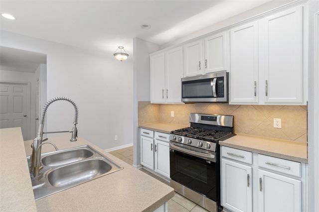 2732 San Marco Lane, League City, TX 77573