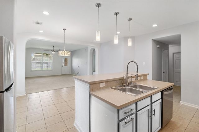 2732 San Marco Lane, League City, TX 77573