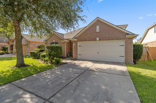 2732 San Marco Lane, League City, TX 77573