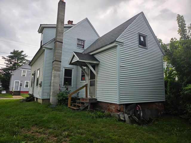 24 Grove Street, Keene, NH 03431