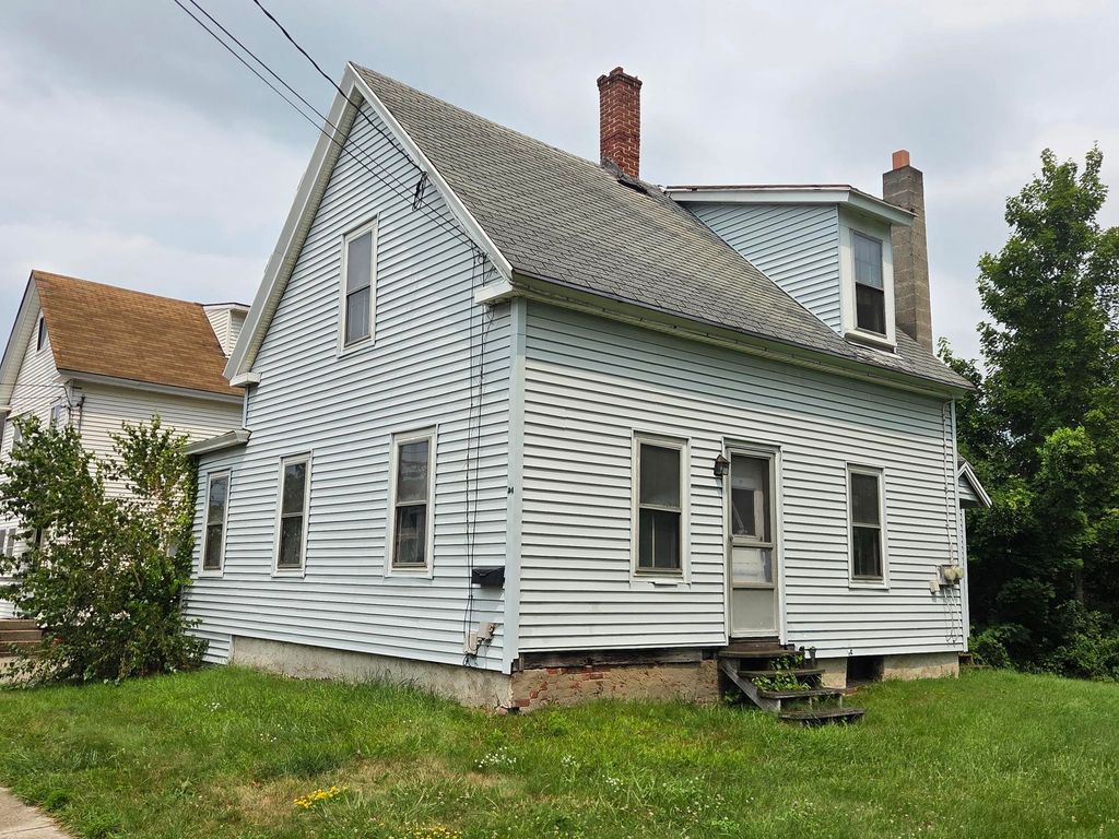 24 Grove Street, Keene, NH 03431