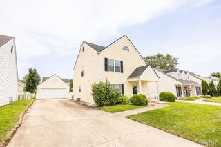 248 Brookmont Drive, Belleville, IL 62221
