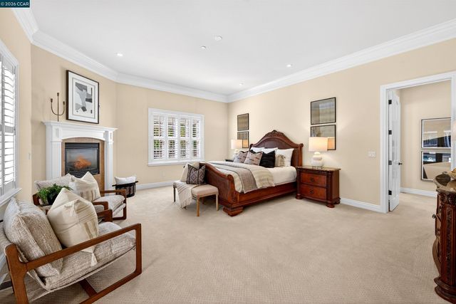 3 Brooktree Dr, Danville, CA 94506