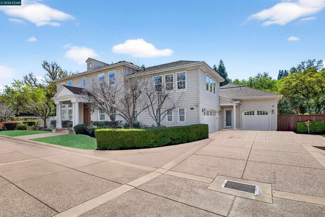 3 Brooktree Dr, Danville, CA 94506