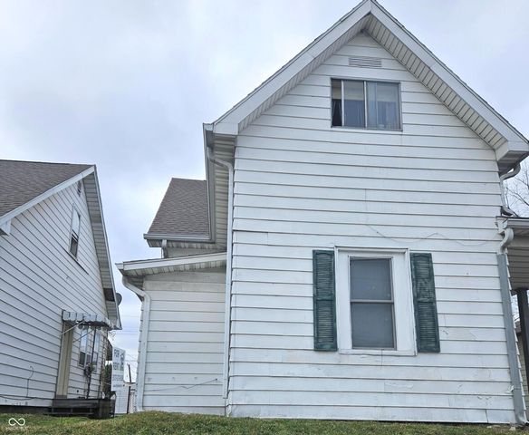 1944 Unit C Shelby Street, Indianapolis, IN 46203