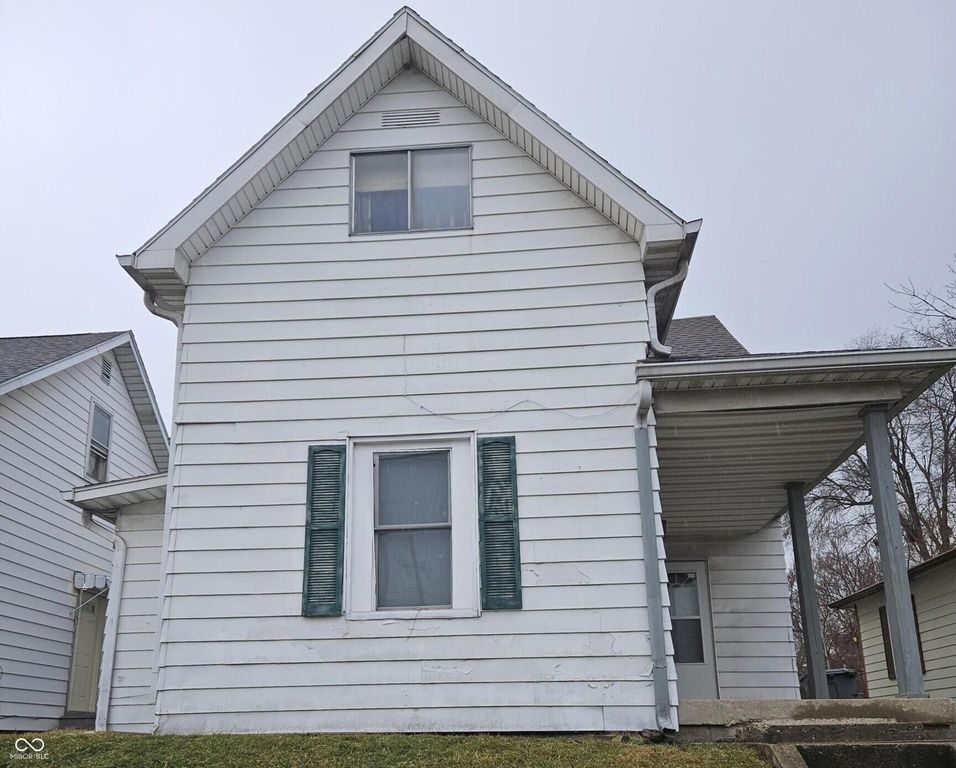 1944 Unit C Shelby Street, Indianapolis, IN 46203