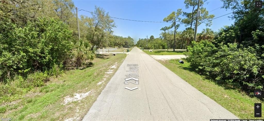 28th AVE SE, NAPLES, FL 34117 — exterior