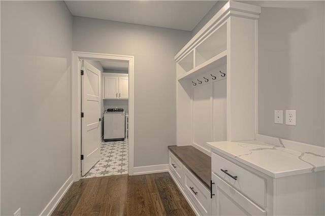 13504 Oakridge Drive, Kearney, MO 64060