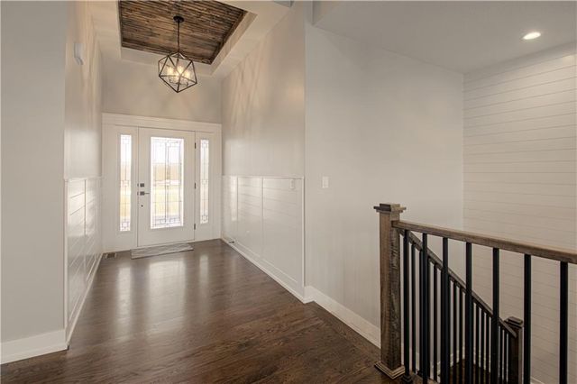 13504 Oakridge Drive, Kearney, MO 64060