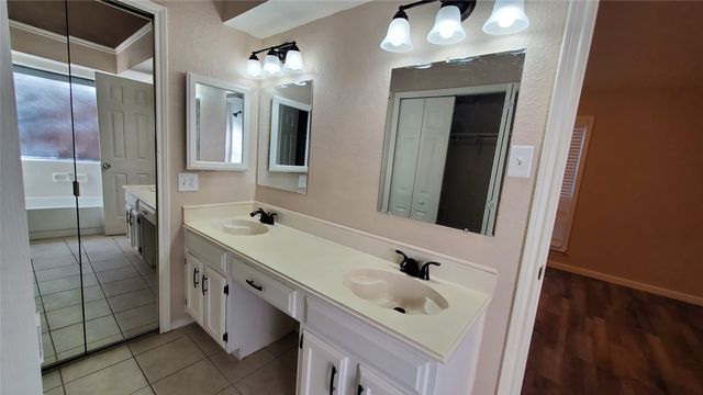8440 Willow Creek Drive, Frisco, TX 75034