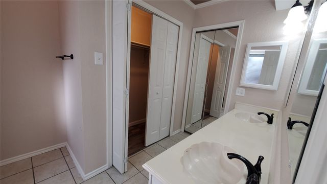 8440 Willow Creek Drive, Frisco, TX 75034