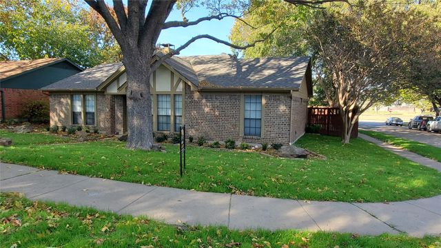 8440 Willow Creek Drive, Frisco, TX 75034